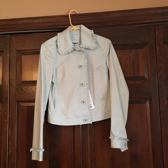 Allegri jacket. - Picture 2 of 5